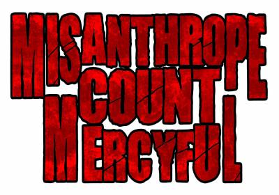 logo Misanthrope Count Mercyful